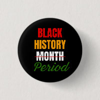 Mois de l'histoire des Noirs Période Afro-Américai