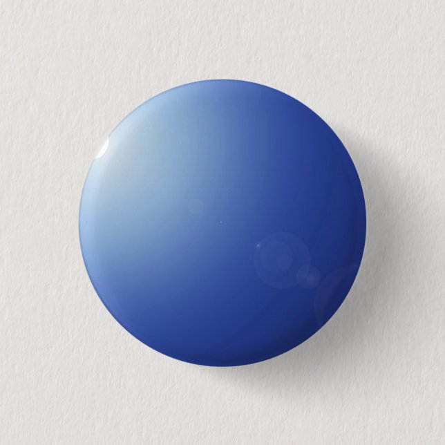 Badge Rond 2,50 Cm Moon_Light (Devant)