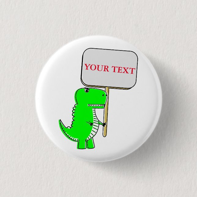 Badge Rond 2,50 Cm Mousepad (Devant)