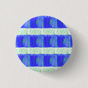 Badge Rond 2,50 Cm Nautique