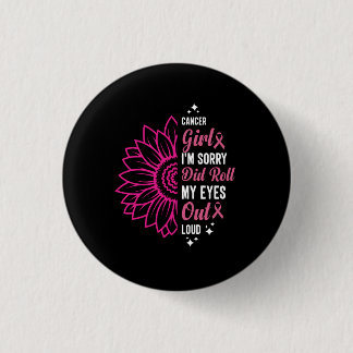 Badge Rond 2,50 Cm ne pas descendre sans se battre
