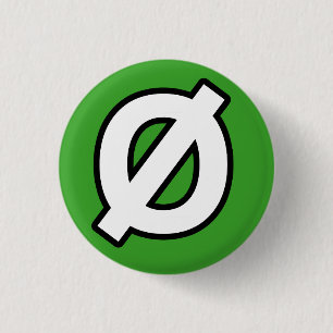 Badge Rond 2,50 Cm Neutrois