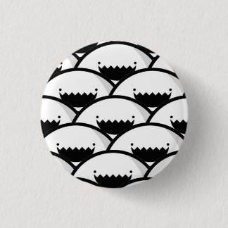 Badge Rond 2,50 Cm Niah-niahs de Ciah