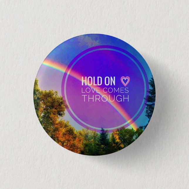 BADGE ROND 2,50 CM NIP DE COURSE (Devant)