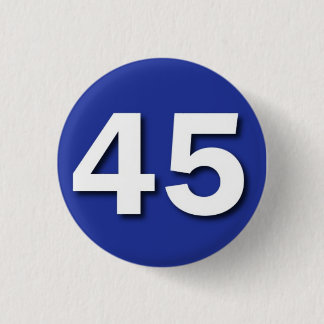 Badge Rond 2,50 Cm Nous sommes les 45