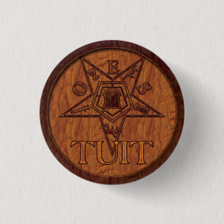 Badge Rond 2,50 Cm OES Tuit rond