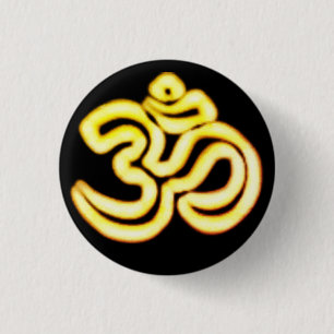 BADGE ROND 2,50 CM OHM