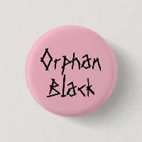 Orphan Black tv nom de l'émission dans la police e