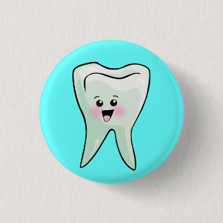Badge Rond 2,50 Cm Orthodonties Orthodontry d'orthodontiste