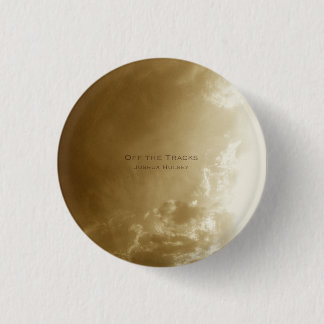 Badge Rond 2,50 Cm Outre du bouton de voies