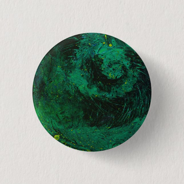 Badge Rond 2,50 Cm Oz (Devant)