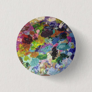 Badge Rond 2,50 Cm Palette