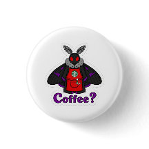 Papillon plein de café Édition Noël