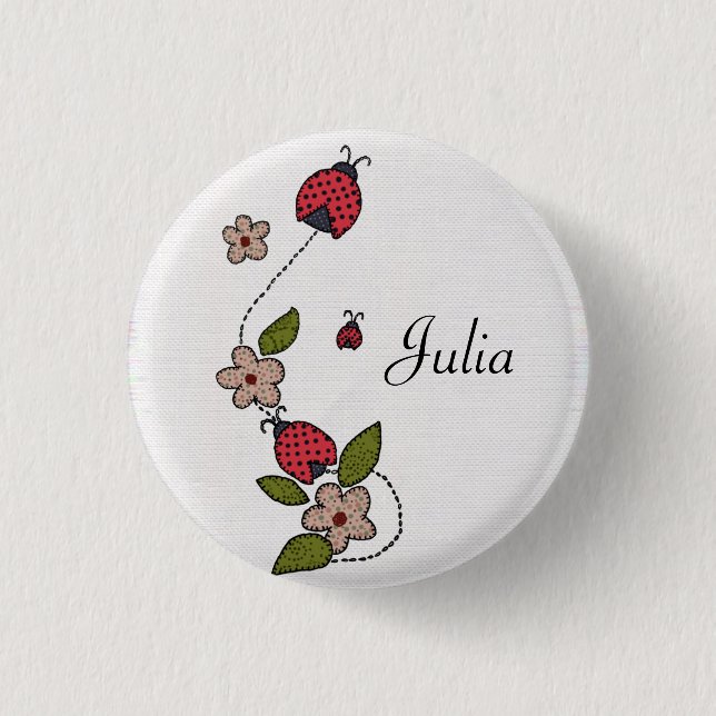 Badge Rond 2,50 Cm Parade au fromage (Devant)