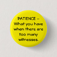 Patience