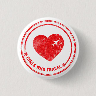 Badge Rond 2,50 Cm Petit bouton de GWT