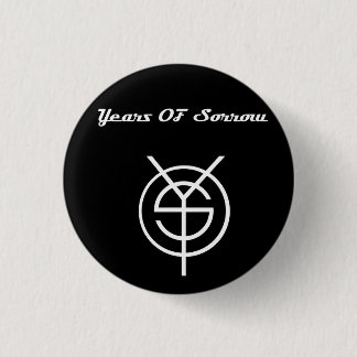 Badge Rond 2,50 Cm Petit bouton de YOS