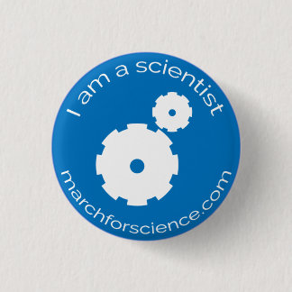 Badge Rond 2,50 Cm Petit bouton - ingénierie