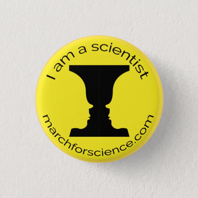 Badge Rond 2,50 Cm Petit bouton - les sciences sociales (Devant)
