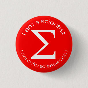 Badge Rond 2,50 Cm Petit bouton - maths
