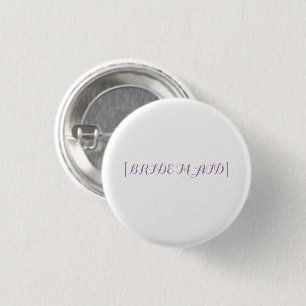 Badge Rond 2,50 Cm petit bouton rond de 11/4 pouce