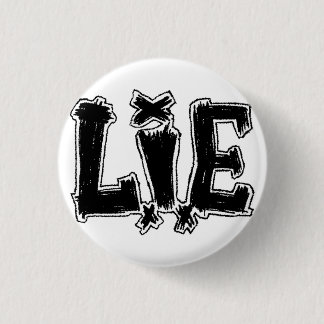 Badge Rond 2,50 Cm Petit insigne