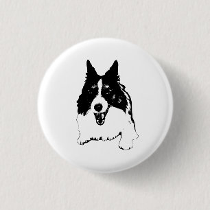 Badge Rond 2,50 Cm Petit rond, panneau lumineux