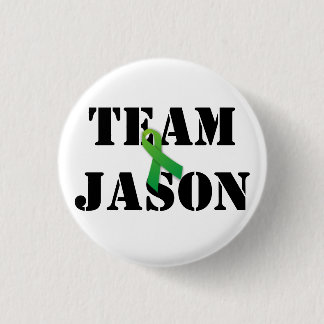 Badge Rond 2,50 Cm Petits boutons de Jason d'équipe