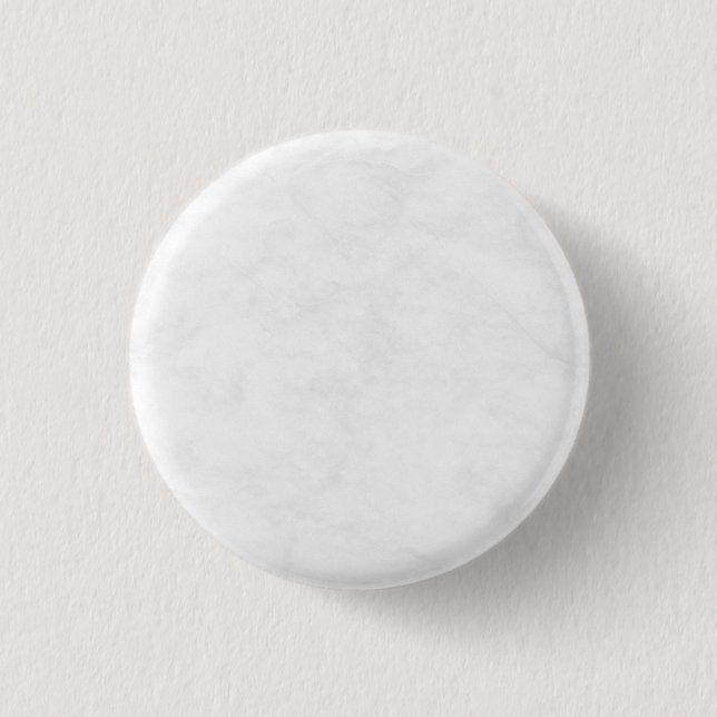 Badge Rond 2,50 Cm Pierre de luxe abstraite fluide Agate & Texture de (Devant)