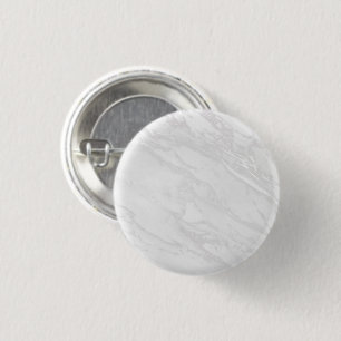 Badge Rond 2,50 Cm Pierre et cristal d'agate fluide abstraite de luxe