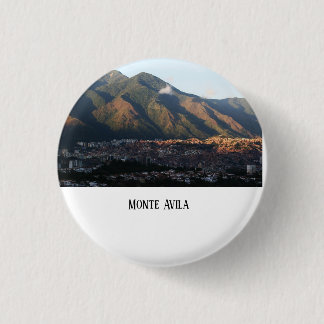 Badge Rond 2,50 Cm Pin