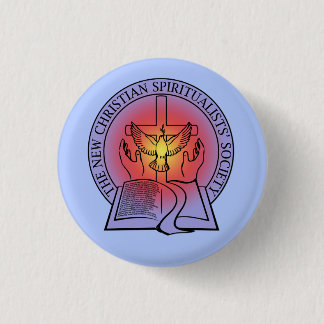 Badge Rond 2,50 Cm Pin Bagde (3cm) de NCSS - multicolore