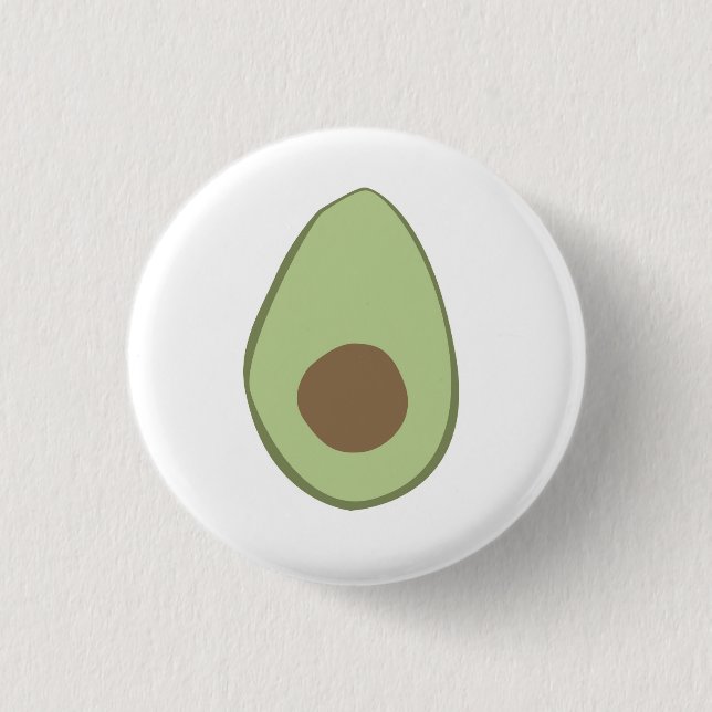 Badge Rond 2,50 Cm Pin d'avocat (Devant)