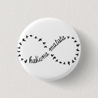 Pin de Hakuna Matata