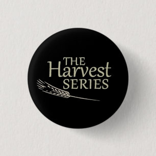 Badge Rond 2,50 Cm Pin de série de récolte