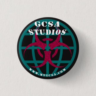 Badge Rond 2,50 Cm Pin de studio