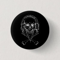 Pirate de musique et fier - rayon X