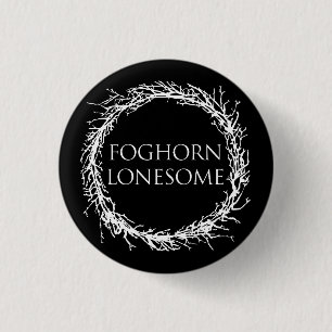 Badge Rond 2,50 Cm Pouce de ¼ du bouton 1 de Pin