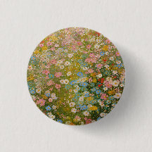 Prairie de fleurs sauvages colorées 2