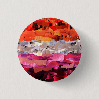 Badge Rond 2,50 Cm Pride lesbienne