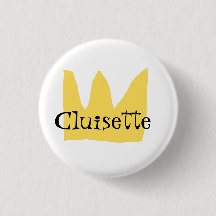 Princesse Cluisette