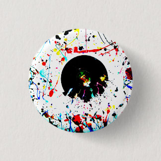 Badge Rond 2,50 Cm Produits d'accident de vinyle