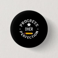 Progrès Plutôt que Perfection Retour à l'école Ens