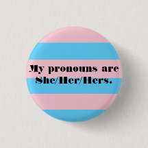 Pronounounouns Pin - Elle