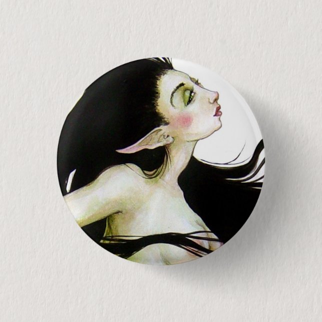 Badge Rond 2,50 Cm Proposition (Devant)