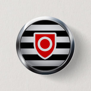 BADGE ROND 2,50 CM PROPRIÉTÉ PRIDE MEDALLION