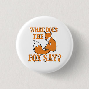 Badge Rond 2,50 Cm Que le Fox indique-t-il ?