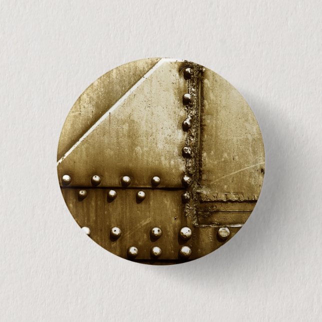 Badge Rond 2,50 Cm quelque chose autre (Devant)