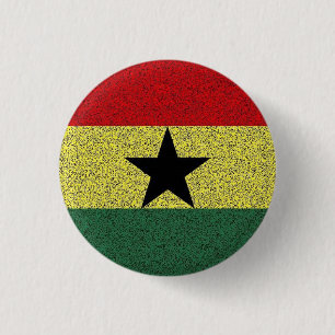 Badge Rond 2,50 Cm reggaes