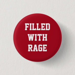 Badge Rond 2,50 Cm Rempli avec rangement